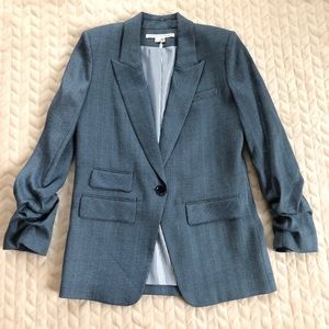 Veronica Beard Martel Dickey Jacket
